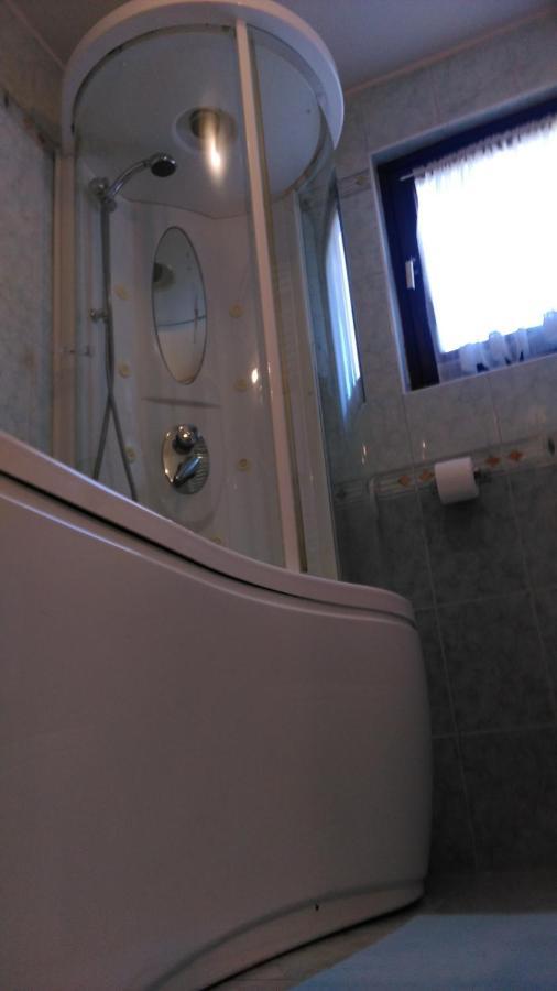Apartament Lair By The Sea - Stoja, Pula Zewnętrze zdjęcie