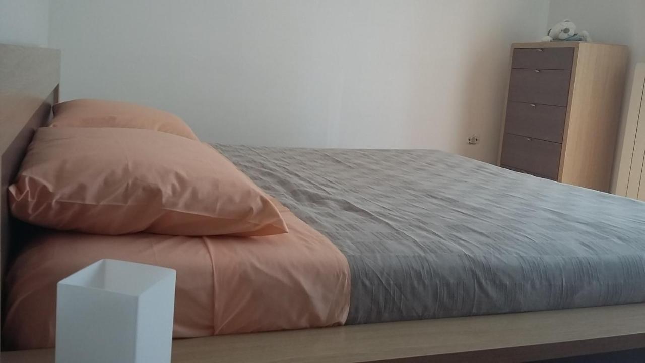 Apartament Lair By The Sea - Stoja, Pula Zewnętrze zdjęcie