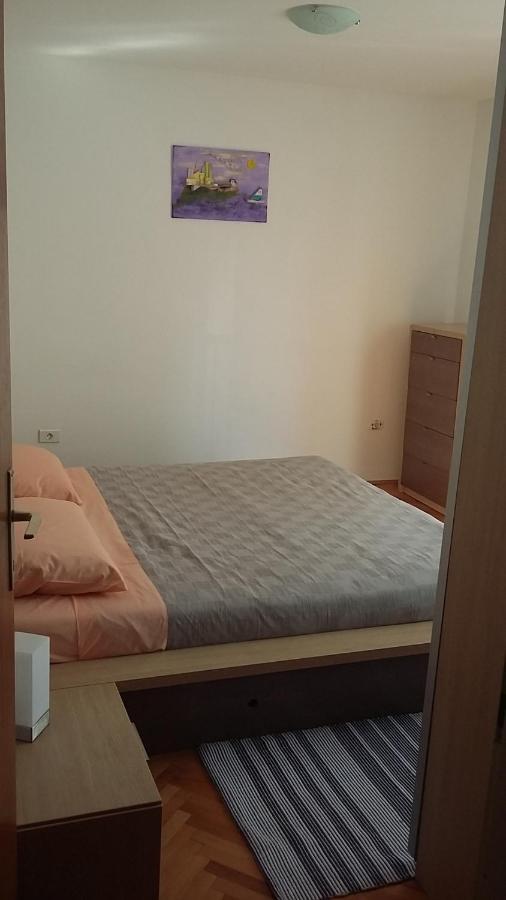 Apartament Lair By The Sea - Stoja, Pula Zewnętrze zdjęcie