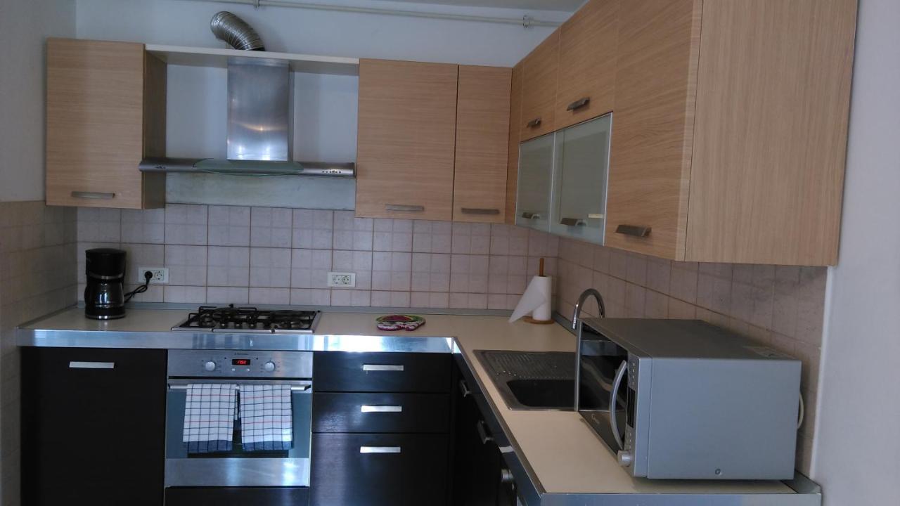 Apartament Lair By The Sea - Stoja, Pula Zewnętrze zdjęcie