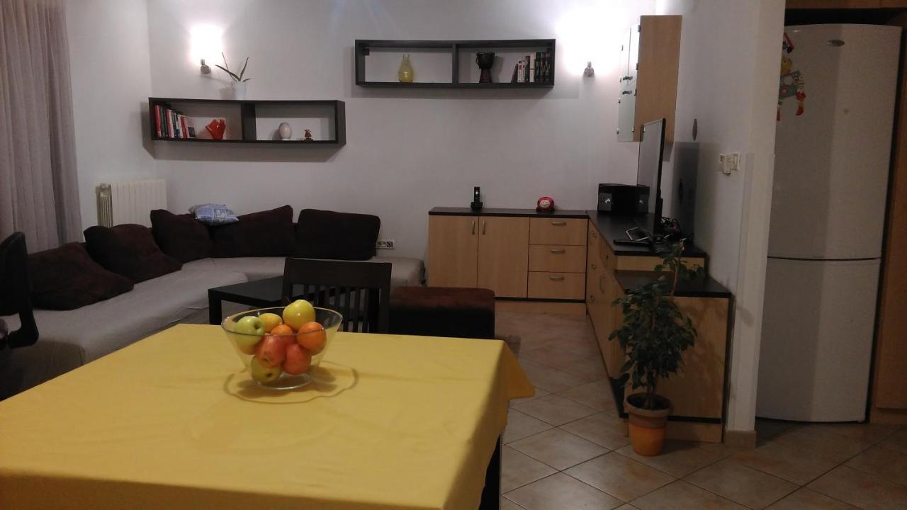 Apartament Lair By The Sea - Stoja, Pula Zewnętrze zdjęcie