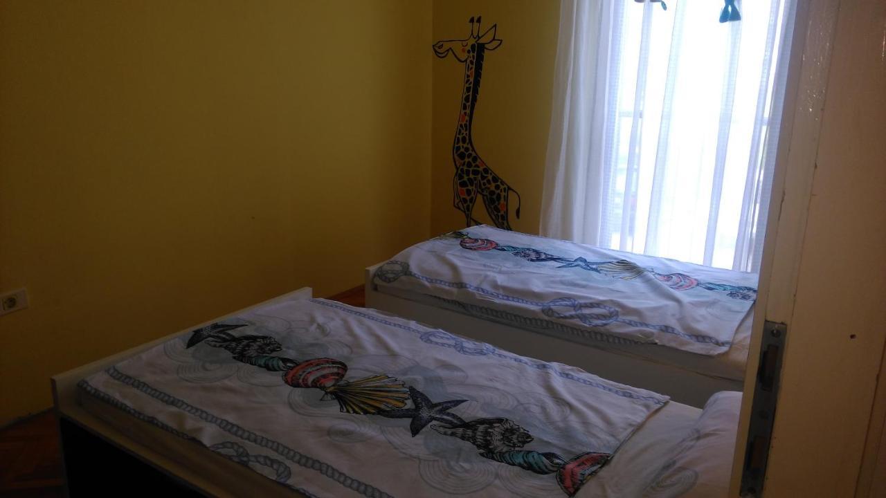 Apartament Lair By The Sea - Stoja, Pula Zewnętrze zdjęcie