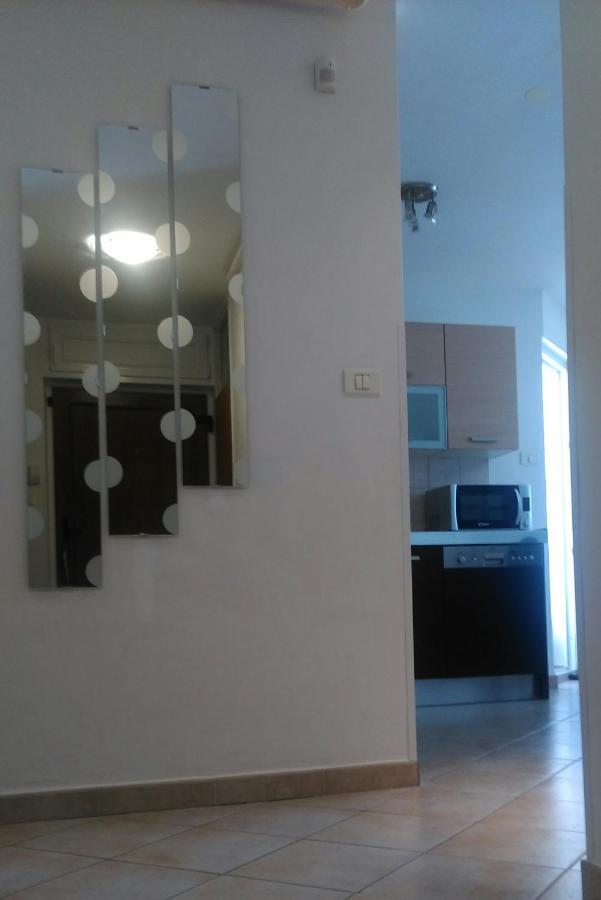 Apartament Lair By The Sea - Stoja, Pula Zewnętrze zdjęcie